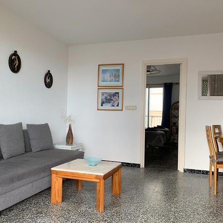 Appartement Apartamento Beatrix, Primera Linea, Con Aparcamiento à Gandie Extérieur photo