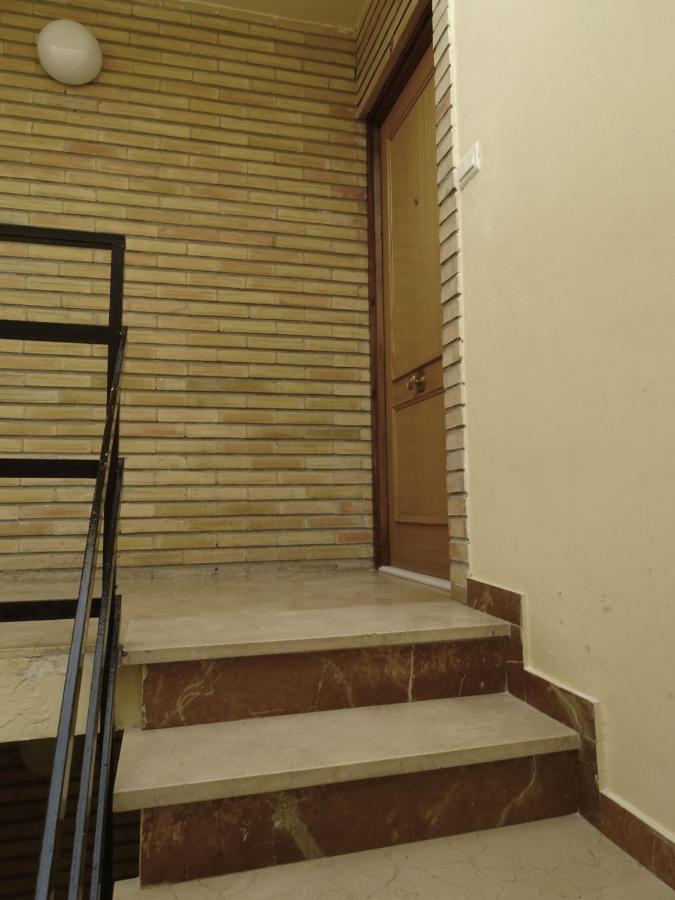 Appartement Apartamento Beatrix, Primera Linea, Con Aparcamiento à Gandie Extérieur photo